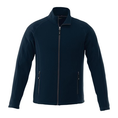 Men's Tall RIXFORD Full Zip Microfleece Jacket